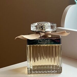 Chloé Eau de Parfum 2.5 oz